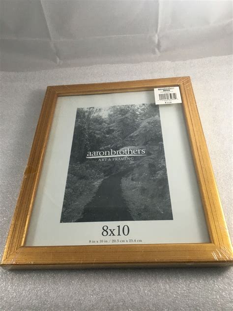 metal shadow box 12 x 12 aaron brothers|aaron brothers silver frame.